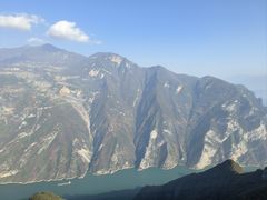 -巫峡·神女景区