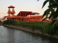 -松声马术俱乐部