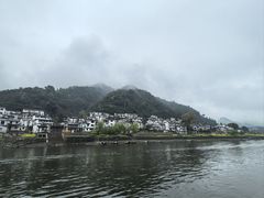 -新安江山水画廊风景区