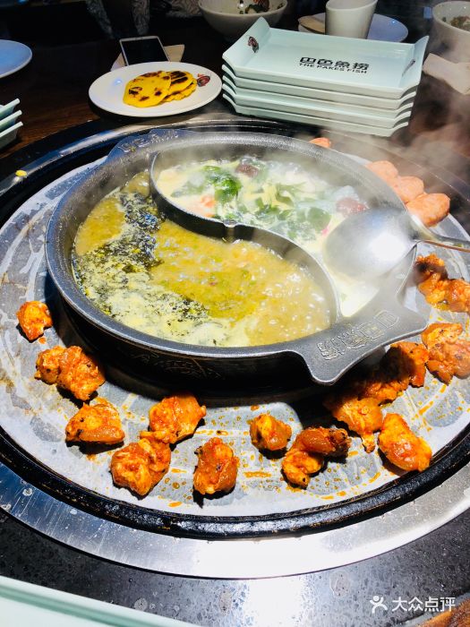 巴色鱼捞(汇锦城直营店)图片 - 第49张