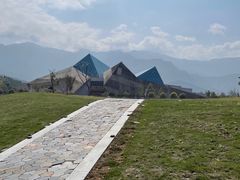 -萍乡武功山风景名胜区