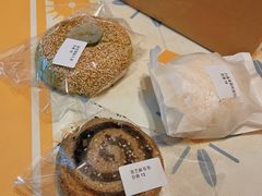-雀食面包店(钟楼店)