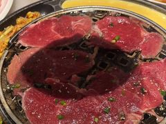 -韩宫宴烤肉·黑毛和牛·料理(合肥滨湖银泰城店)