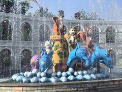 -石家庄市动物园