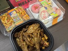 -管氏翅吧(甘家口店)