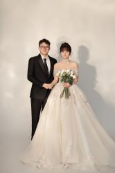 -麦古STUDIO婚纱摄影工作室