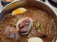 -GOGIYA·咕叽吖韩国传统烤肉店(小榄店)