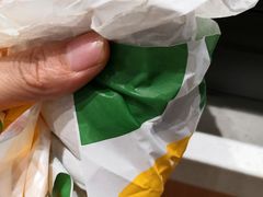 -赛百味SUBWAY(长宁龙之梦店)