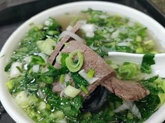 -胡家包子·清真(大众巷店)