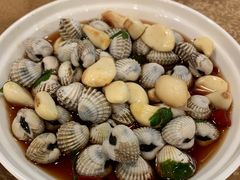 生腌血蚌-揭阳钟记小食(福田新村店)