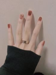 点击看大图 -M·X Nail日式美甲美睫