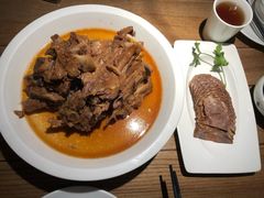 -北方家宴(番禺永旺店)