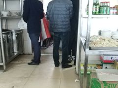 -何家壮馍店(南关总店)