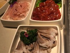 -海底捞火锅(上元大街店)