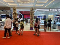 -新世界大丸百货