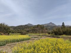 -绩溪龙川景区