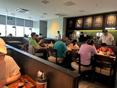 -萨莉亚意式餐厅(国和1000店)