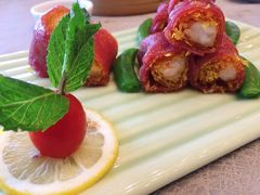 -汤臣·空中餐厅·严选粤菜(石湾世博广场店)