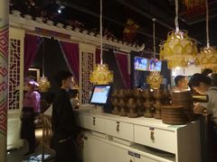 -丫丫厨娘·柠檬鸭(江南蓝鲸世界店)