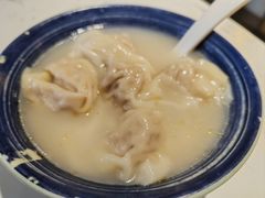 -龙抄手(文殊坊店)