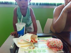 -德克士(中盛国贸店)