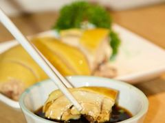 -老乡鸡(上海巴黎春天浦建店)