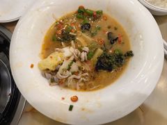-李师傅脆肚(梅林店)