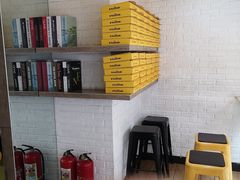 -City1+1城市比萨·意面(桂林路店)