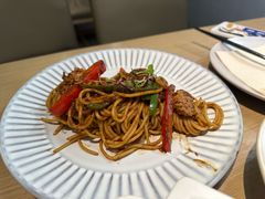 -本处·素食·融合料理(南油店)
