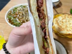 -肖家客饸饹面(郑州总店)