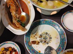 -肆月河豚·新淮扬(金融街店)
