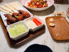 -径山十八道·风味民间菜(杭州总店)