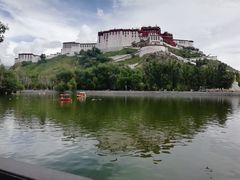 -宗角禄康公园
