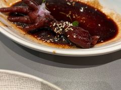 -桂满陇·蟹黄小笼汤包(巴黎春天浦建店)