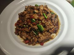 -上地宴·中关村的会客厅(清河高铁站店)