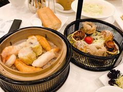 -翠园(北京王府中环店)