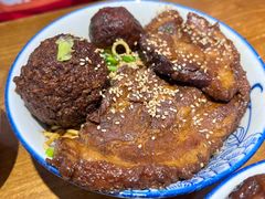 -一味老卤面(大石桥店)