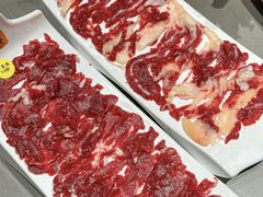 -潮发潮汕牛肉店(长隆店)