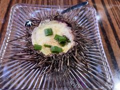 -蚝堡海鲜·威海菜·海肠捞饭·烧烤·亚洲吃蚝公司(幸福门店)