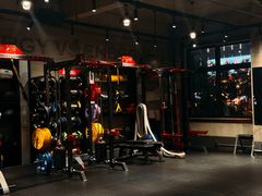 -EVE格斗健身工作室(周康店)