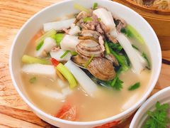 海鲜年糕-大叔家福鼎小吃(十全街店)