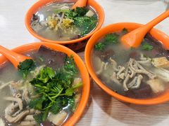 -金原鸭血粉丝汤总店(锁金村店)