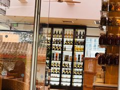 -无印良品餐堂 MUJI Diner(成都太古里店)