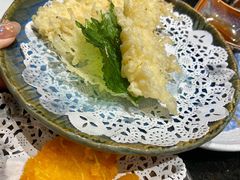 油炸天妇罗-大渔铁板烧(万象城店)