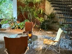 -J Create城市露营咖啡·简餐·宠物(上海动物园店)