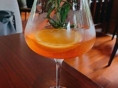-杭州西子湖四季酒店-WL BISTRO西湖餐厅(灵隐路店)