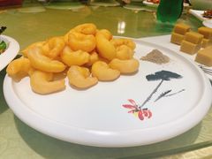 -海岛渔村大酒店(云霄路店)