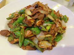 辣椒炒肉-紫光园(劲松店)