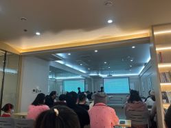点击看大图 -中法母婴月子中心(南湖创始店)