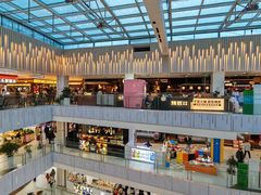 -凯德MALL(西直门店)